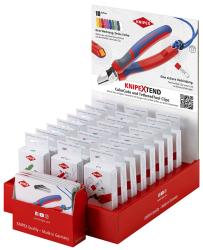 Counter display KNIPEXTEND 2