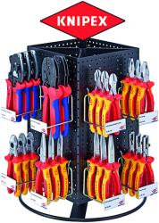 Stojan oton s prsluenstvom 360x440x360mm