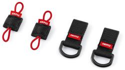 KNIPEX Set with four module adapters