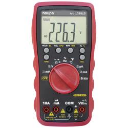 Digitlny Multimeter "Multi Check III"
