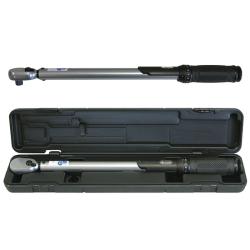 K momentov 3/8" 21-119 Nm