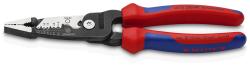Elektrointalan kliete KNIPEX WireStripper