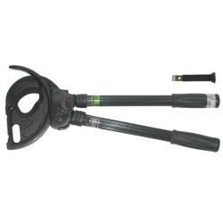 Kblov rezk obojrun s excentrickm noom, 610mm, d80mm, 1000mm2