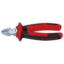 Kliete tikacie bon Haupa 160mm, 1000V