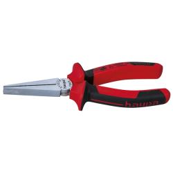 Kliete ploch Haupa 160mm, 1000V