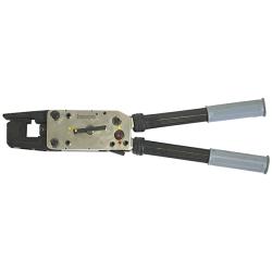 Kliete lisovacie 6-120mm2 ovlne lisovanie