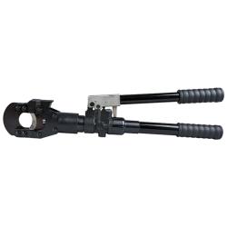 Kblov rezk "HH 32-ST" hydraulick, 580mm, d32mm