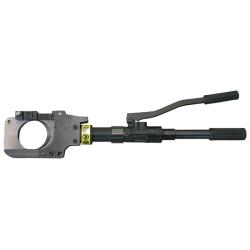Kblov rezk "HH 85-ST" hydraulick, 690mm, d85mm