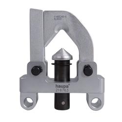 Smart Uni Lisovacia hlava U-KDE240-6