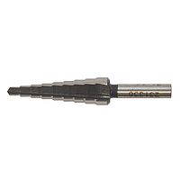 Stupov vrtk HSS M 6-30