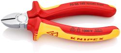 Kliete tikacie bon 140mm, 1000V