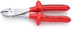 Kliete tikacie bon - silov 200mm, 1000V