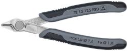 Kliete tikacie Electronic-Super-Knips 125mm