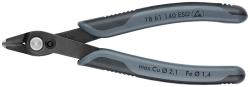 Kliete tikacie Electronic-Super-Knips 140mm
