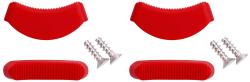Plastov chrnie eust na 1K 81 1x 250 (4ks)