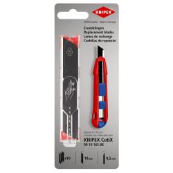Nhradn epele na 90 10 165 BK (10x)