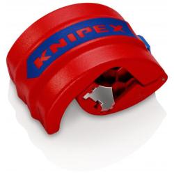 N na plastov trubky KNIPEX BiX
