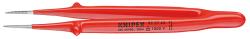Pinzeta presn, picat, do 1000V