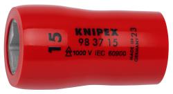 Orech 6-hran 15mm 3/8" 1000V