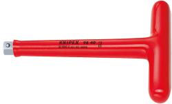 Rukov T 1/2" 1000V